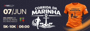 Corrida da Marinha