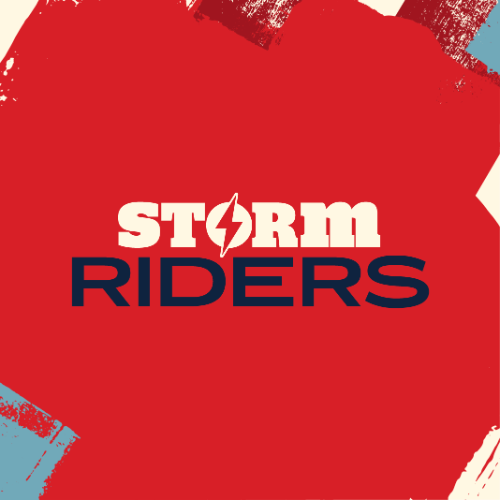 STORM RIDERS – ETAPA 7