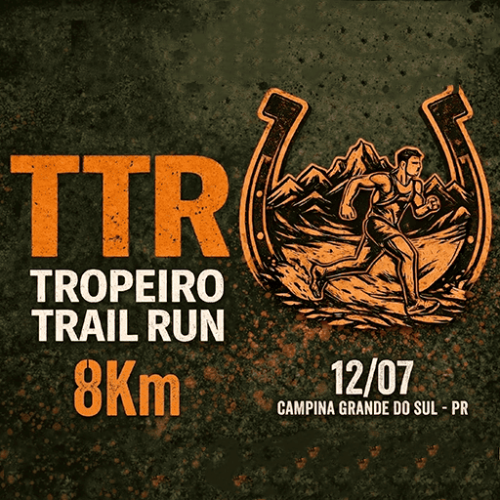 Tropeiro TRAIL RUN 2026