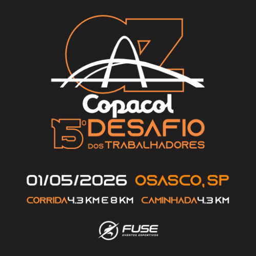 15º Desafio DOS Trabalhadores