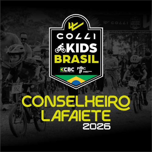 Colli KIDS Brasil – Conselheiro Lafaiete 2026