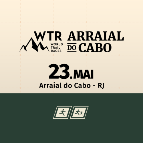 Wtr Arraial do CABO 2026