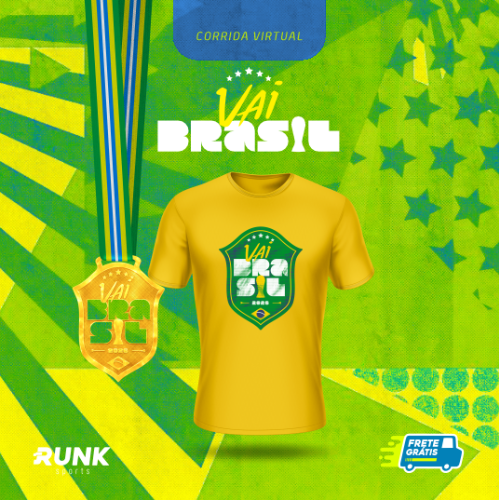 Vai Brasil (virtual)