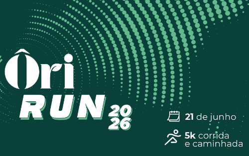 CORRIDA ORI RUN