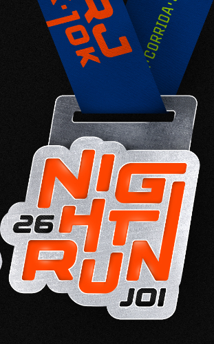 NIGHT RUN JOINVILLE 2026
