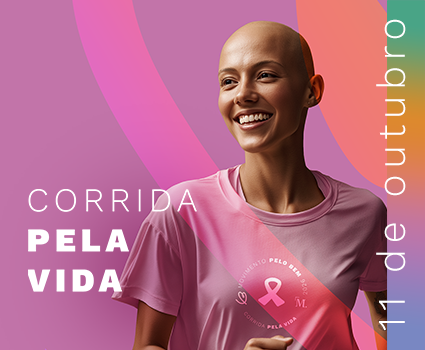 CORRIDA PELA VIDA 2026 – JOINVILLE-SC