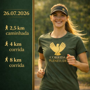 Corrida Plenitude