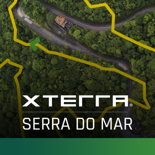 XTERRA SERRA DO MAR