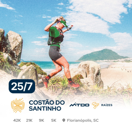 Mountain do Costão do Santinho 2026