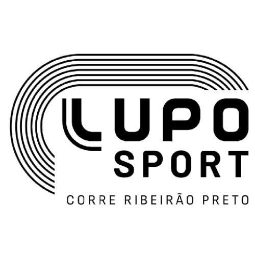 Lupo SPORT CORRE Ribeirão Preto