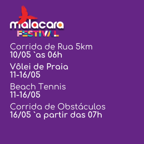 Malacara Festival