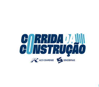 CORRIDA DA CONSTRUÇÃO – AÇO CEARENSE E SINOBRAS