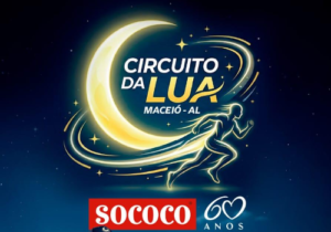 Circuito da LUA MCZ 2026 – Sococo 60 Anos