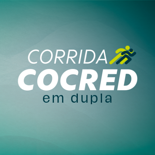 CORRIDA COCRED EM DUPLA – etapa Serrana