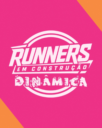 Treinão Runners em Construção By Dinâmica