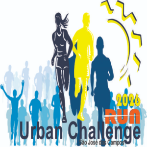 Urban Challenge RUN SÃO JOSÉ DOS Campos 2026