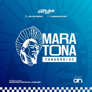Maratona de Tubarão 2026