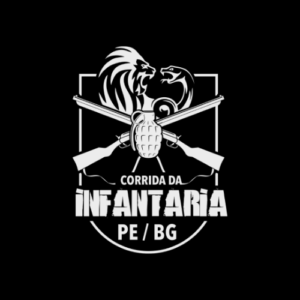 Corrida da Infantaria PE Bg