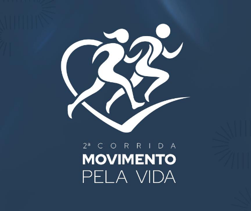2ª Corrida Movimento PELA Vida