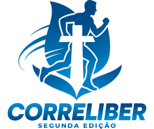 2ª EDIÇÃO DA CORRIDA E CAMINHADA CORRE LIBER