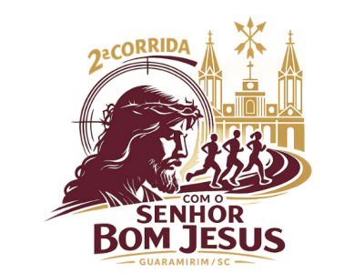 2ª CORRIDA COM O SENHOR BOM JESUS