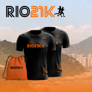 Rio 21K 2026