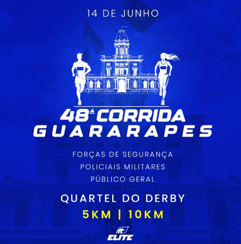 48ª CORRIDA GUARARAPES
