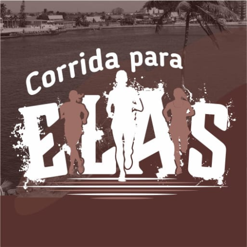 CORRIDA PARA ELAS – 2ª ETAPA