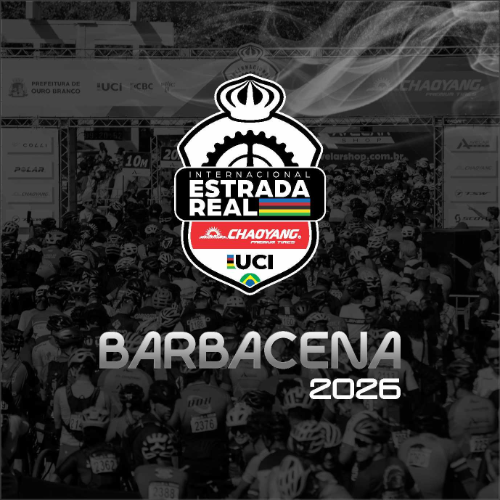 Internacional Chaoyang Estrada REAL – ETAPA Barbacena 2026