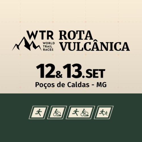 Wtr ROTA Vulcânica 2026
