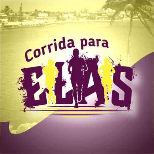 CORRIDA PARA ELAS – 4ª ETAPA
