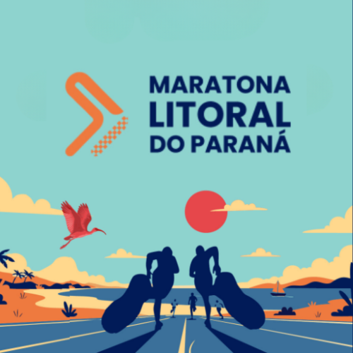 MARATONA DO LITORAL
