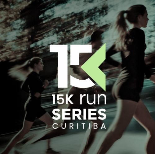15K RUN SERIES CURITIBA 2026