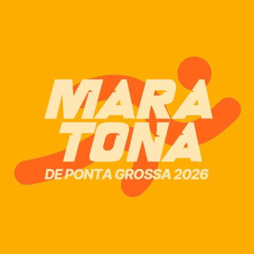 MARATONA INTERNACIONAL DE PG