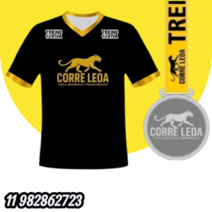 Virtual CORRE Leoa