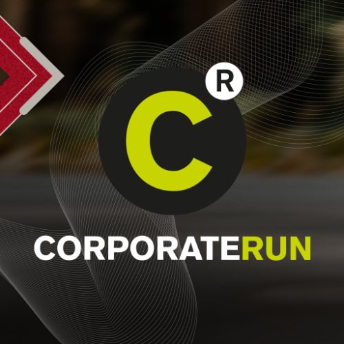 CORPORATE RUN 2026