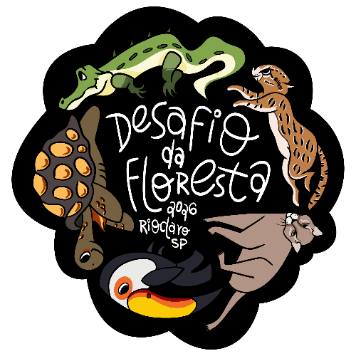 Desafio da Floresta
