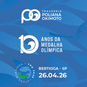 Travessia Poliana Okimoto | Etapa Bertioga 2026