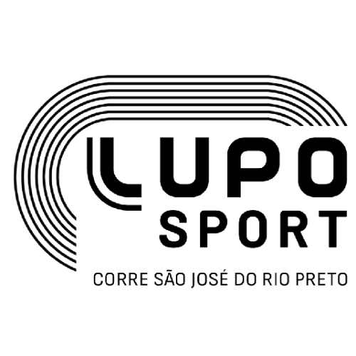 LUPO SPORT CORRE SÃO JOSÉ DO RIO PRETO