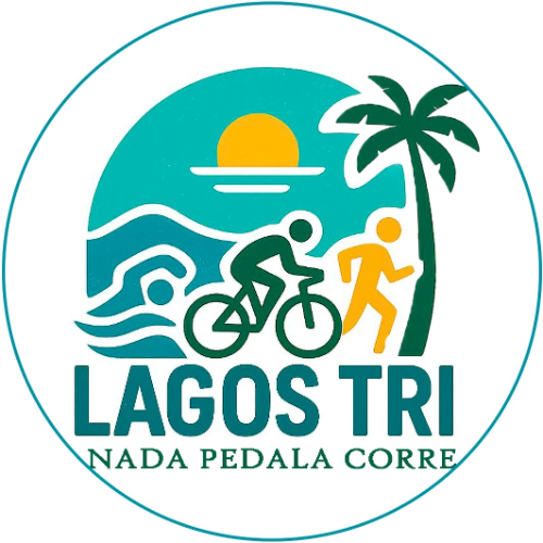 Lagos Tri: Nada, Pedala e Corre