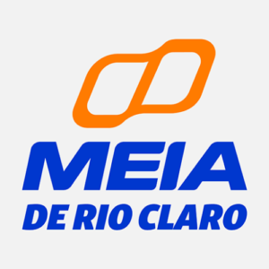 2ª MEIA de RIO CLARO – 2026