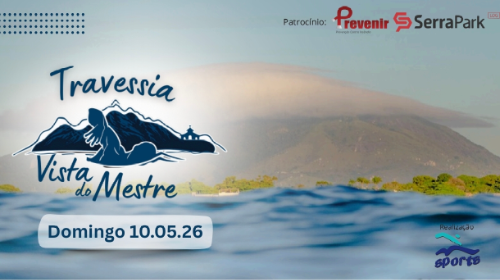 Travessia VISTA do Mestre 2026