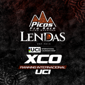 Picos PRO RACE XCO 2026