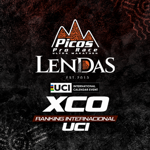 PICOS PRO RACE XCO 2026