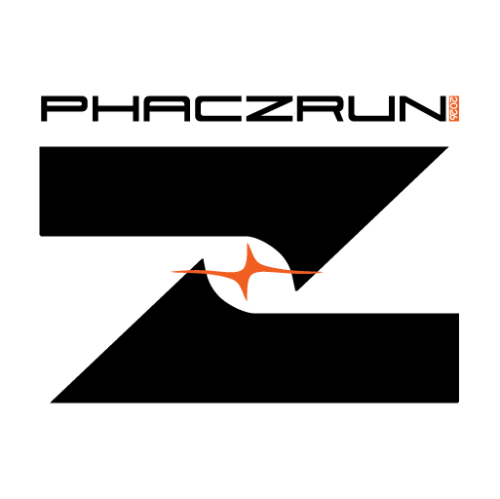 PHACZ RUN 2026
