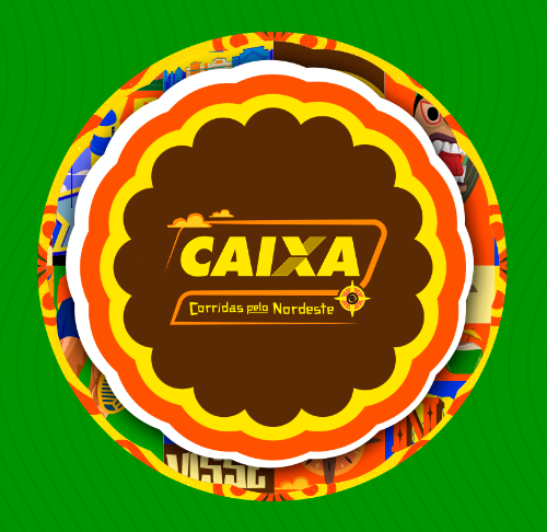 CAIXA | Corridas pelo Nordeste – CARUARU-PE