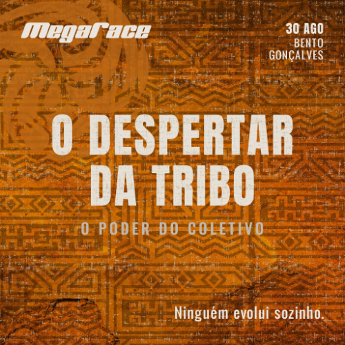 Megarace 2026 – 2ª ETAPA BENTO Gonçalves – Rs