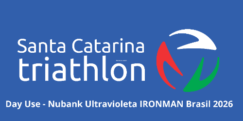 Day Use – Nubank Ultravioleta Ironman Brasil 2026