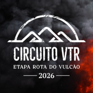 Circuito VTR – ETAPA ROTA do Vulcão