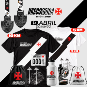 Vascorrida 2026 – Vitória